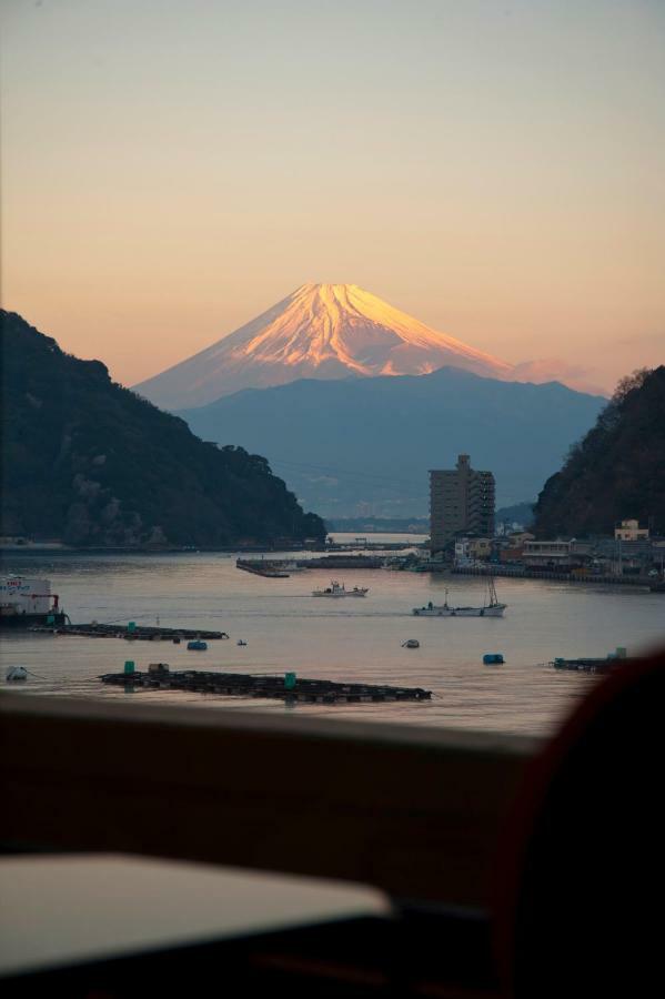 Izu Mitohama Shotokan Нумадзу Экстерьер фото
